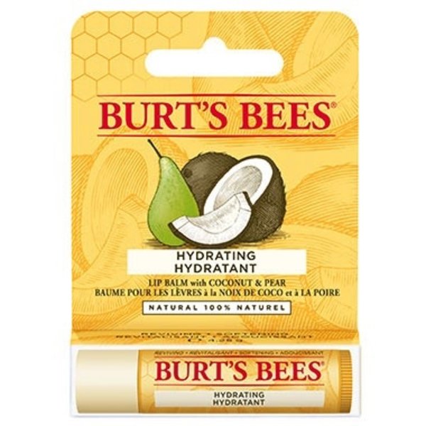 Burts Bees Burt’s Bees Lip Balm Coconut Pear