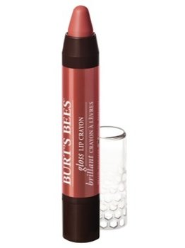 Burts Bees Burt’s Bees Gloss Lip Crayon Santorini Sunrise
