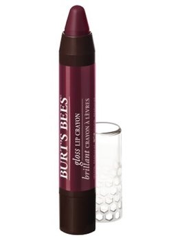 Burts Bees Burt’s Bees Gloss Lip Crayon Bordeaux Vines
