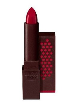 Burts Bees Burt’s Bees Lipstick Ruby Ripple 521