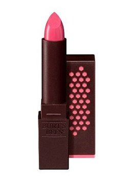 Burts Bees Burt’s Bees Lipstick Iced Iris 510