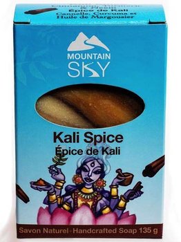 Mountain Sky Mountain Sky Kali Spice Bar Soap 135 g