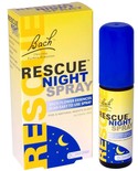Bach Flower Bach Rescue Remedy Night Spray 20ml