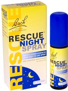Bach Flower Bach Rescue Remedy Night Spray 20ml