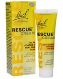 Bach Flower Bach Rescue Remedy Cream 30g