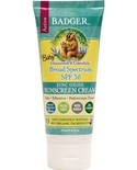 Badger Badger Sunscreen Baby SPF 30 Cream 87ml