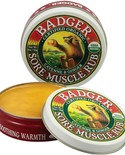 Badger Badger Muscle Rub 21g
