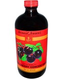 Bernard Jensen’s Bernard Jensen Black Cherry Concentrate 474 ml