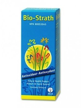 Bio-Strath Bio-Strath Drops 100ml