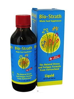 Bio-Strath Bio-Strath Original Elixir 250ml