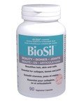 BioSil BioSil Beauty-Bones-Joints 90 vcaps