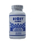 Bioxy Bioxy Cleanse 180 caps