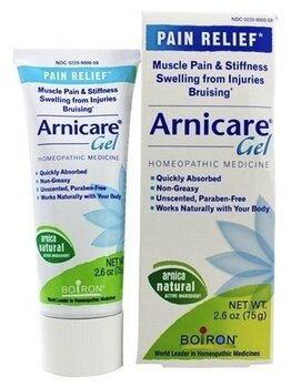 Boiron Boiron Arnicare Gel 75 g