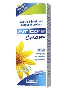 Boiron Boiron Arnicare Cream 70 g