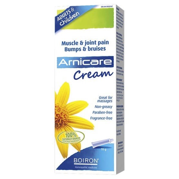 Boiron Boiron Arnicare Cream 70 g