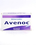 Boiron Boiron Avenoc Suppositories Hemorrhoids 10