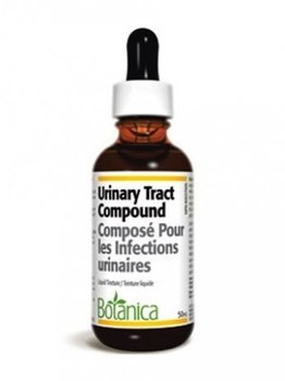Botanica Botanica Urinary Tract Compound 50ml