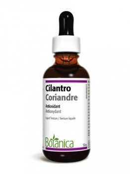 Botanica Botanica Cilantro Extract 50 ml