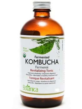 Botanica Botanica Fermented Kombucha 500ml