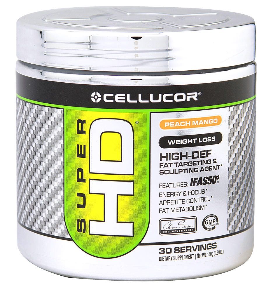  Cellucor super hd pre workout for Women
