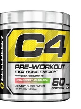 Cellucor Cellucor C4 Original Strawberry Watermelon 60 servings