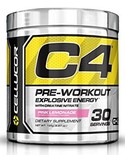 Cellucor Cellucor C4 Original Pink Lemonade 30 servings