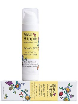 Mad Hippie Mad Hippie Facial / Body Sunscreen 2oz