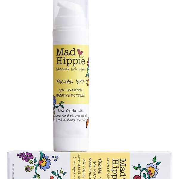 Mad Hippie Mad Hippie Facial / Body Sunscreen 2oz