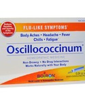 Boiron Boiron Oscillococcinum 6 doses