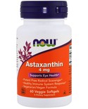 Now Foods NOW Astaxanthin 4 mg 60 vsoftgels