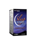 Enzymatic Therapy Enzymatic Sleep Tonight 28 tabs