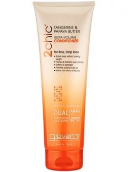 Giovanni Giovanni 2Chic Ultra-Volume Tangerine & Papaya Conditioner 250ml
