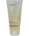 Giovanni Giovanni L.A. Natural Styling Gel 200ml