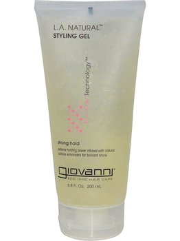 Giovanni Giovanni L.A. Natural Styling Gel 200ml