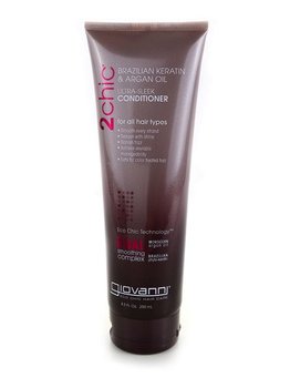 Giovanni Giovanni Argan Ultra-Sleek Conditioner 250ml