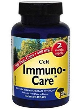 Immuno-Care Celt Immuno-Care 60 vcaps