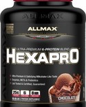 Allmax Nutrition Allmax Hexapro 5lb Chocolate