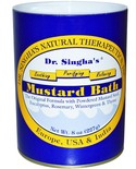 Dr. Singha’s Dr Singha’s Mustard Bath 227g