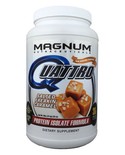 Magnum Nutraceuticals Magnum Quattro Salted Freakin’ Caramel 2 lb