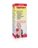 Homeocan Homeocan Capsicum Arthi-Cream 50g