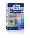 Homeocan Homeocan Magnesium+ 45 chew tabs