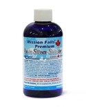 Mission Falls Solutions Mission Falls Silver Water 250ml