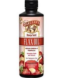 Barlean’s Barlean’s Flax Oil Omega Swirl Strawberry Banana 454g