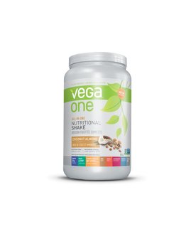 Vega VEGA ONE Nutritional Shake Coconut Almond 834g