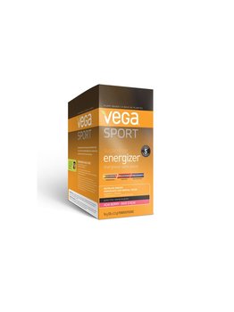 Vega VEGA Sugar-Free Energizer Acai Berry 30 X 3.2g