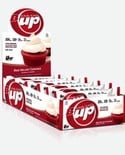 UP Up Bars Red Velvet Cupcake 12 X 62g