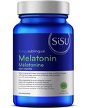 SISU SISU Melatonin 5mg 90 sublingual tabs