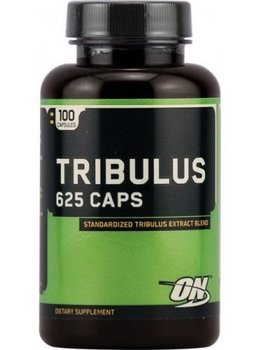 Optimum Nutrition ON Tribulus 625mg 100 caps