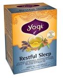 Yogi Yogi Restful Sleep Tea 16 bag