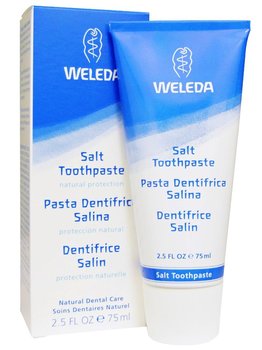 Weleda Weleda Salt Toothpaste 2.5 fl oz